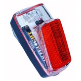 IKZI achterlicht op spatb led