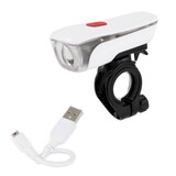 IKZI koplamp Goodnight Ahead usb