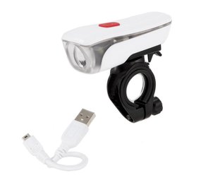 IKZI koplamp Goodnight Ahead usb