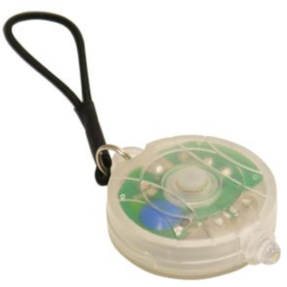 IKZI koplamp mini 1 led +elast IKZI koplamp mini 1 led +elast