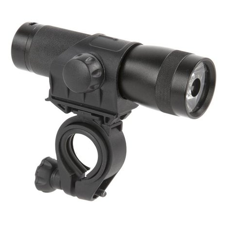 IKZI koplamp Mr Beam 1w led alu IKZI koplamp Mr Beam 1w led alu