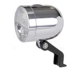 IKZI koplamp Nero Retro chr