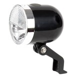 IKZI koplamp Nero Retro zw