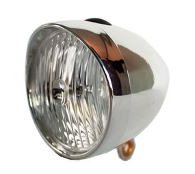 IKZI koplamp Retro chr IKZI koplamp Retro chr