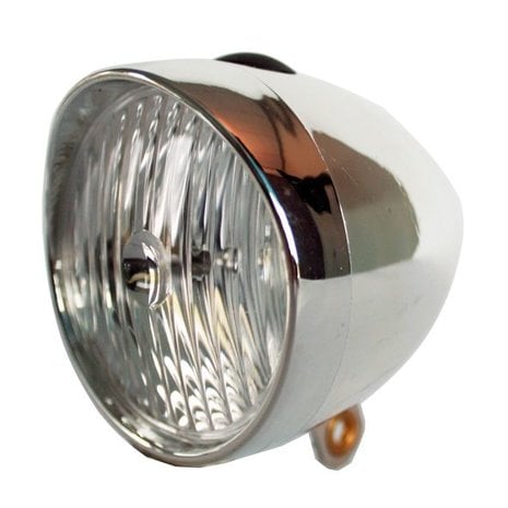 IKZI koplamp Retro chr IKZI koplamp Retro chr