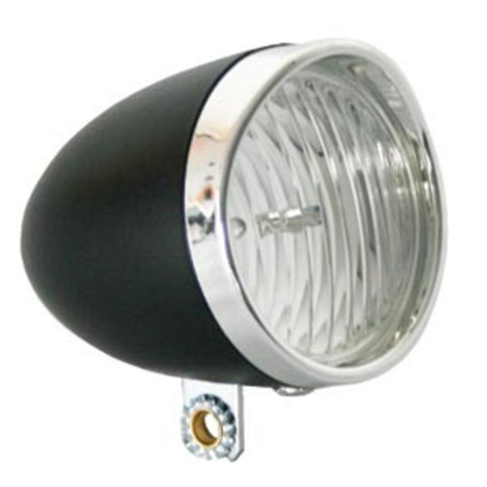 IKZI koplamp Retro zw