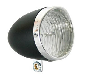 IKZI koplamp Retro zw IKZI koplamp Retro zw