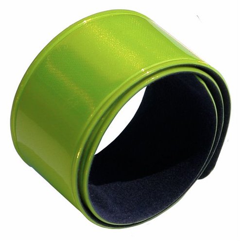 IKZI refl armband (2) IKZI refl armband (2)