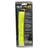 IKZI refl armband met 4 led IKZI refl armband met 4 led