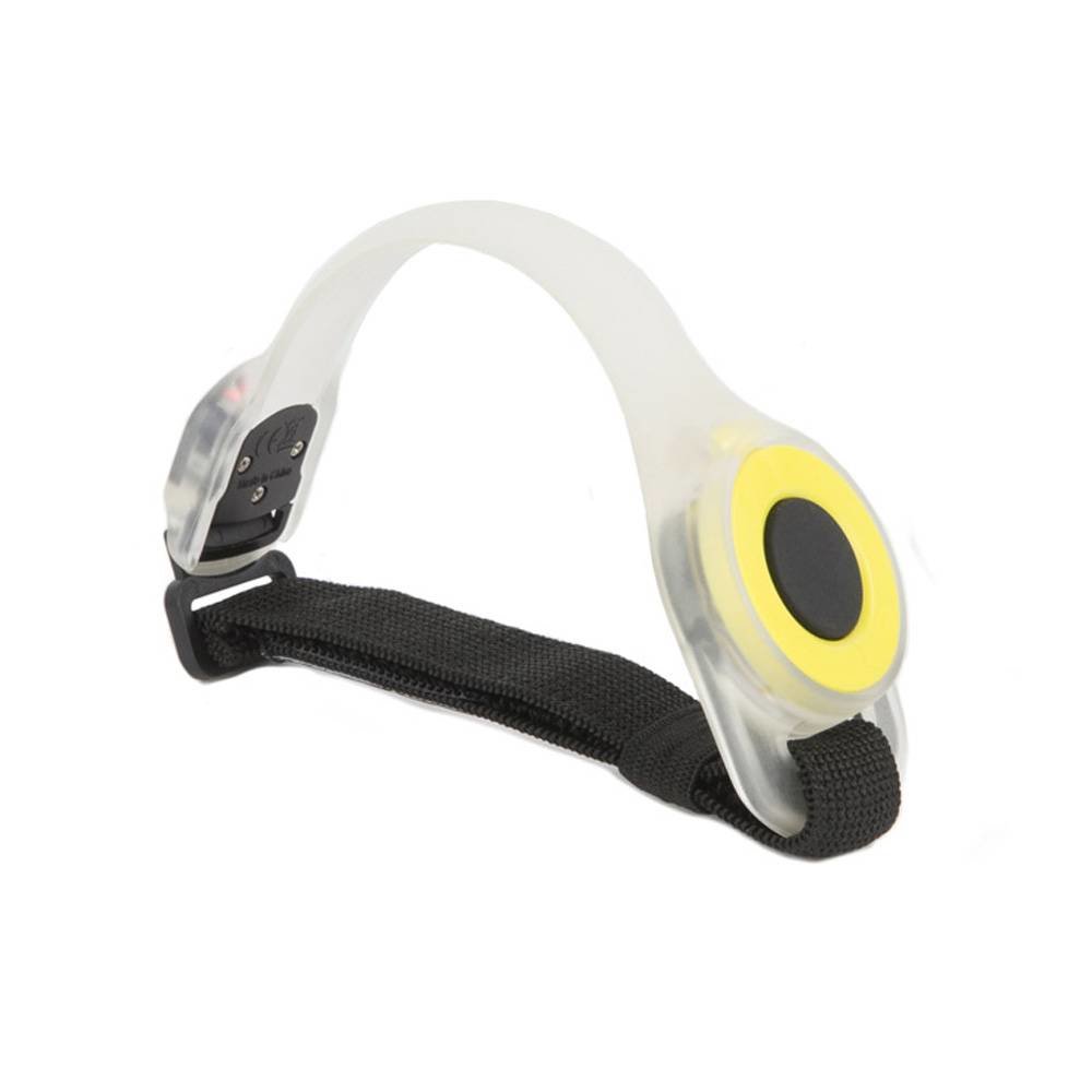 IKZI refl armband met strip led