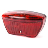 IKZI refl/achterlicht 5 led