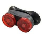 IKZI refl/achterlicht Dobbel OEM