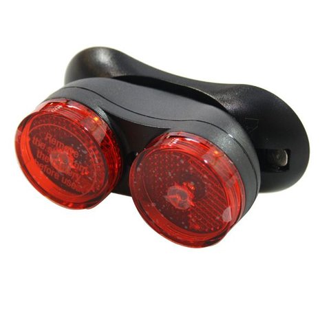 IKZI refl/achterlicht Dobbel OEM IKZI refl/achterlicht Dobbel OEM