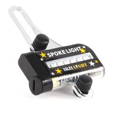 IKZI Spaaklicht met 7 led