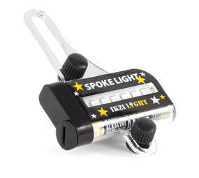 IKZI Spaaklicht met 7 led IKZI Spaaklicht met 7 led