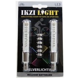 IKZI ventiellichten 11 led