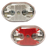 IKZI verlichting set 5 led