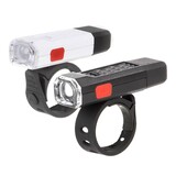 IKZI verlichting set Goodnight Twin usb