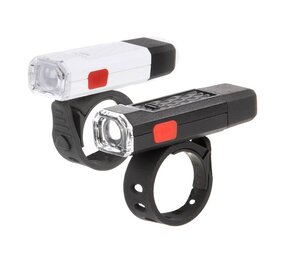 IKZI verlichting set Goodnight Twin usb