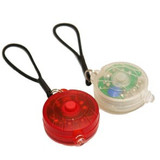 IKZI verlichting set mini 1 led +elast