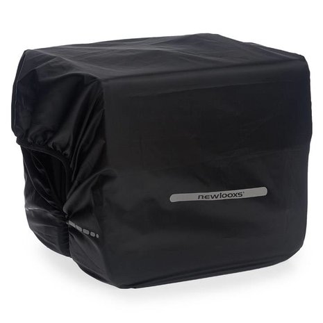 New Looxs regenhoes dubbele tas 40x97 New Looxs regenhoes dubbele tas 40x97