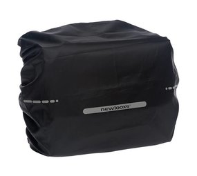 New Looxs regenhoes enkele tas 48x55 New Looxs regenhoes enkele tas 48x55