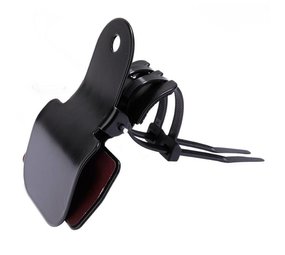 Niet verkeerd hockey/racketclip uni zw krt