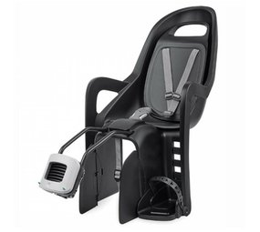 Polisport Maxi Groovy Frame Bevestiging Zwart Achterstoeltje Polisport Maxi Groovy Frame Bevestiging Zwart Achterstoeltje