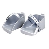 Polisport voetenbak set Bubbly zi Polisport voetenbak set Bubbly zi