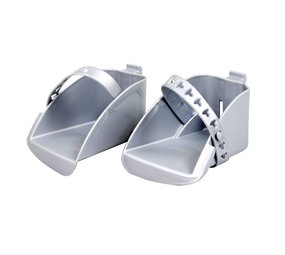 Polisport voetenbak set Bubbly zi Polisport voetenbak set Bubbly zi