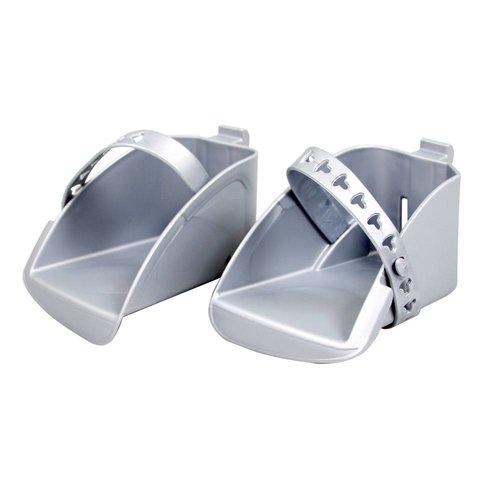 Polisport voetenbak set Bubbly zi Polisport voetenbak set Bubbly zi