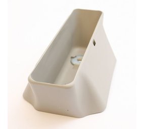 Qibbel demper bevestiging frame achterzitje Qibbel demper bevestiging frame achterzitje