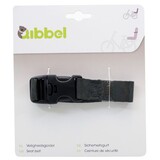 Qibbel gordelsysteem Junior 6+