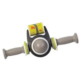 Qibbel toybar grijze handvat