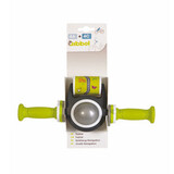 Qibbel toybar groene handvat