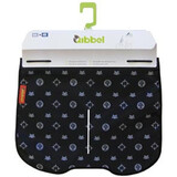 Qibbel windschermflap family black