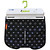 windschermflap family black