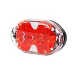 Simson achterlicht 5 led Simson achterlicht 5 led