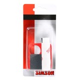 Simson band rep rol & sjabloon Simson band rep rol & sjabloon