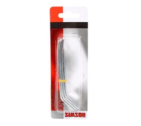 Simson bandafnemers metaal(3) Simson bandafnemers metaal(3)