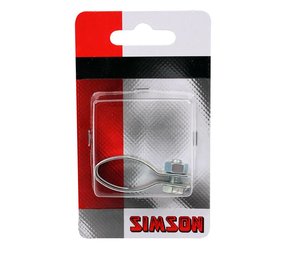 Simson bandage Tour rem Simson bandage Tour rem