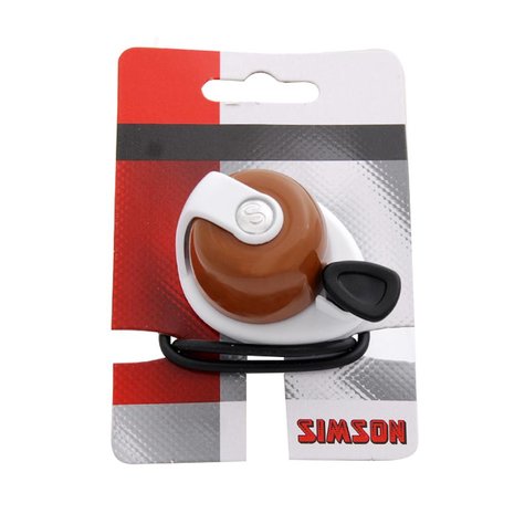 Simson bel Allure br/wt Simson bel Allure br/wt