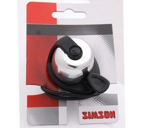 Simson bel Allure chr/zw Simson bel Allure chr/zw