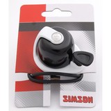 Simson bel Allure zw/wt Simson bel Allure zw/wt