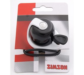 Simson bel Allure zw/wt Simson bel Allure zw/wt