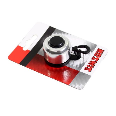 Simson bel Compact zi