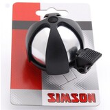 Simson bel Sport chr/zw Simson bel Sport chr/zw