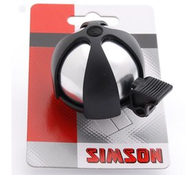 Simson bel Sport chr/zw Simson bel Sport chr/zw
