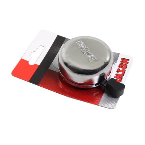 Simson bel staal chr Simson bel staal chr