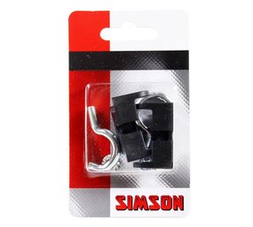 Simson bev set ringslot